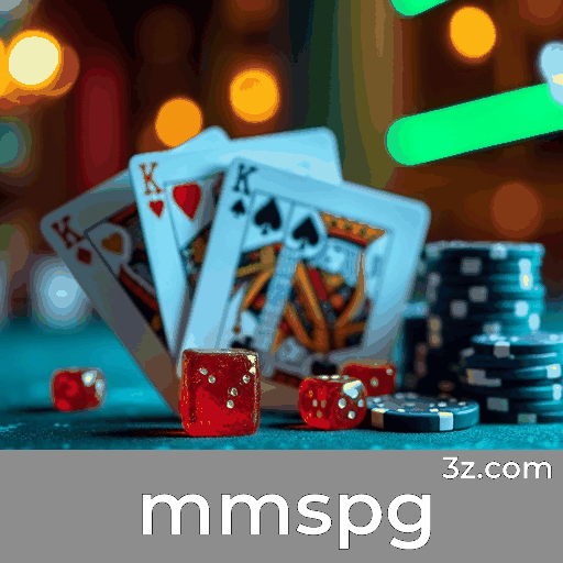Exploração de Jogos Incomparável no mmspg: Diversão Garantida