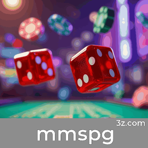 mmspg: Plataforma de Apostas e Cassino Premiadas